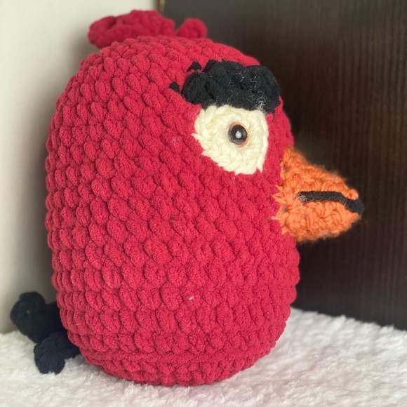 Angry Birds Squishmallow - Picture 2 of 2